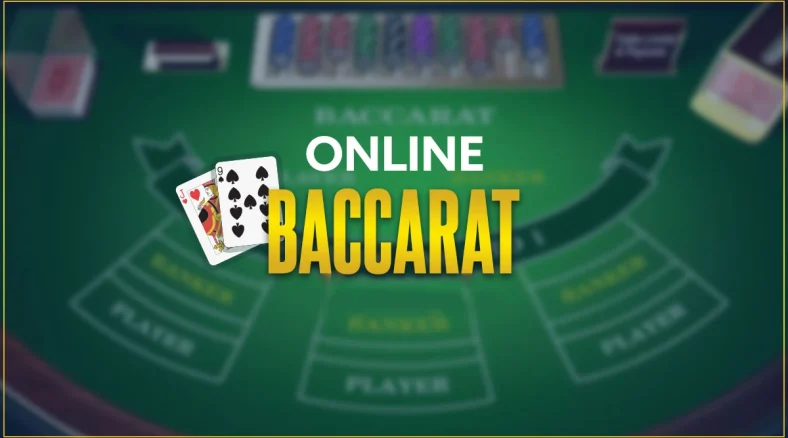 Trik Menggunakan Taruhan Flat Betting di Baccarat Online